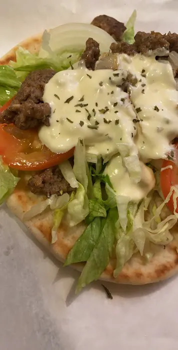 DorBat’s Diner Picture 2