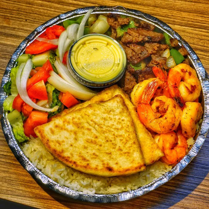 DorBat’s Diner Picture 10