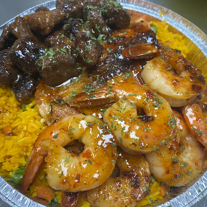 DorBat’s Diner Picture 9