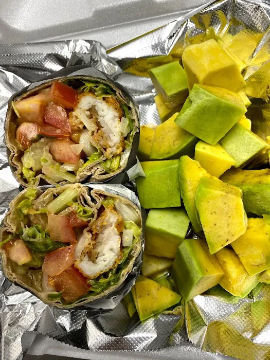 DorBat’s Diner Picture 4