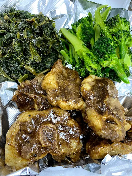 DorBat’s Diner Picture 3