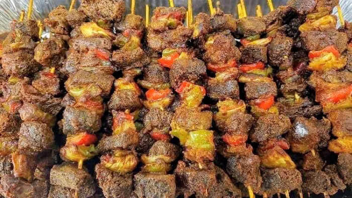 DorBat’s Diner Picture 8