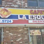 La Esquina Del Movimiento