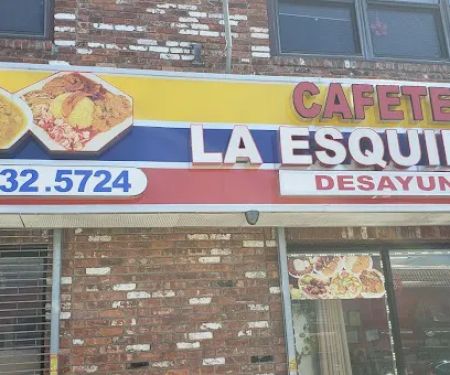 La Esquina Del Movimiento