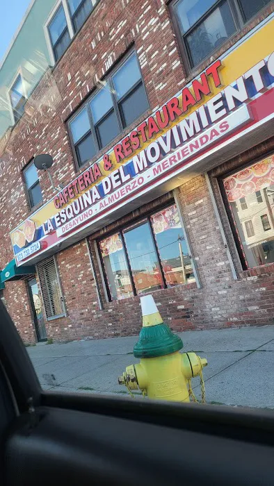 La Esquina Del Movimiento Picture 4