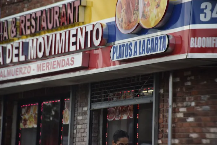 La Esquina Del Movimiento Picture 3