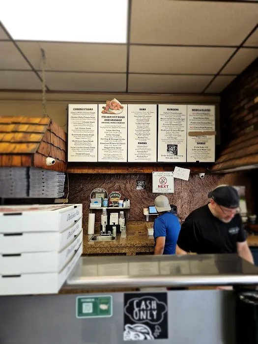 Dickie Dee's Picture 4