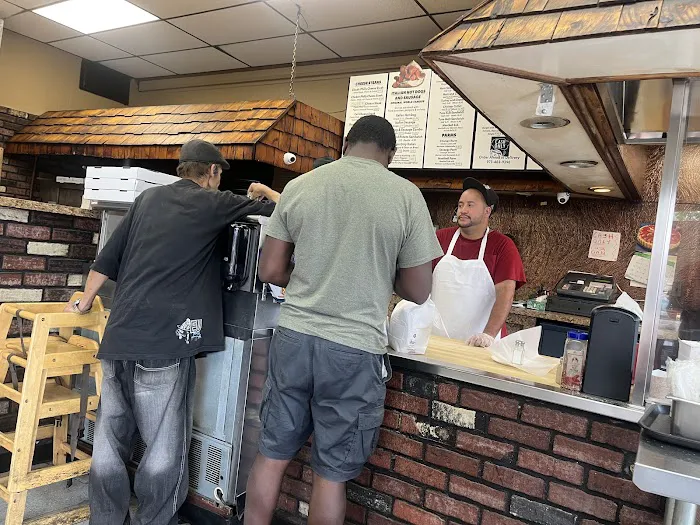 Dickie Dee's Picture 6