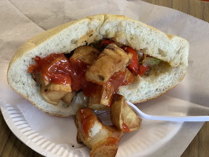 Dickie Dee's Picture 2