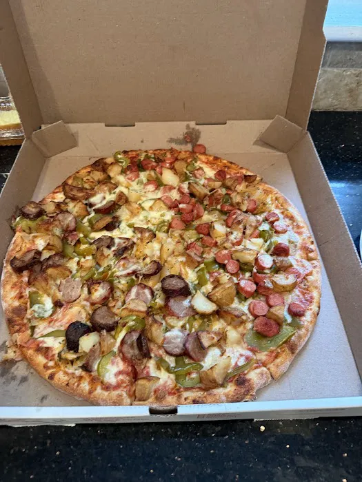 Dickie Dee's Picture 9