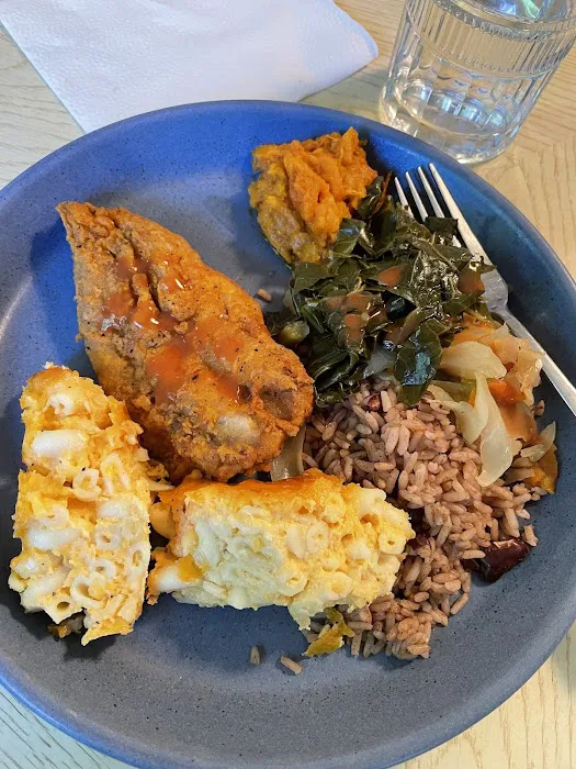 Natural Start Picture 7