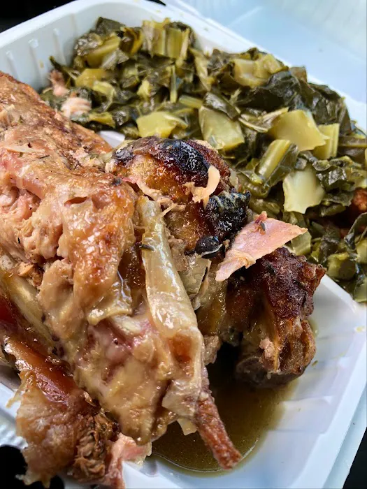 Natural Start Picture 6