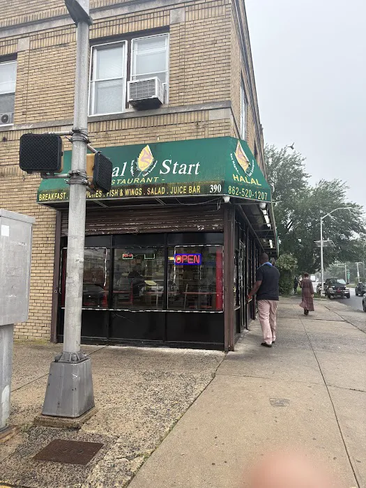 Natural Start Picture 1