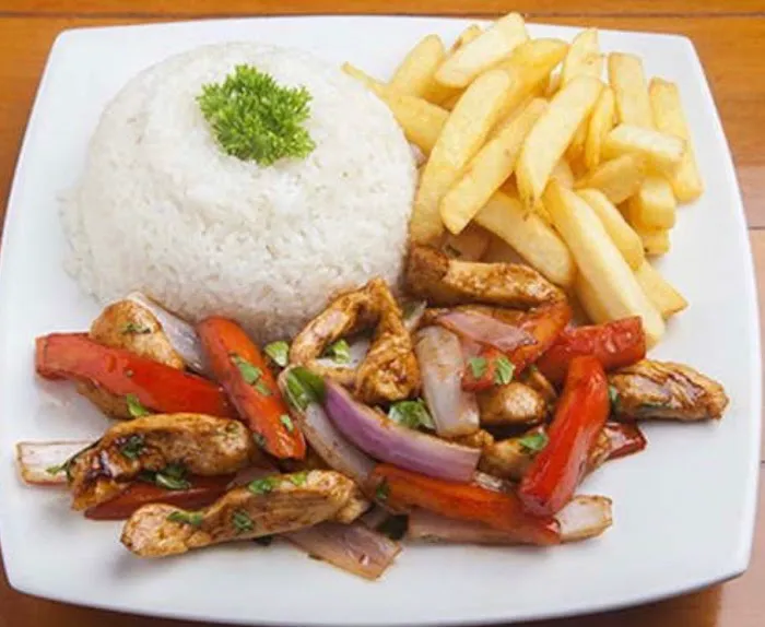 Mirtha’s Tropical Hawaii Picture 1