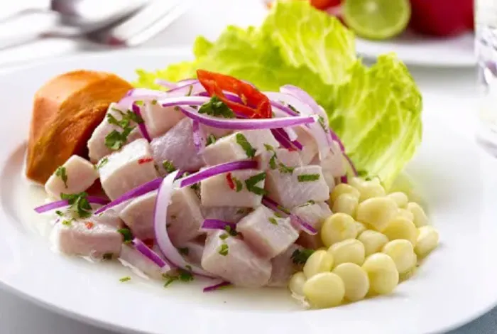 Mirtha’s Tropical Hawaii Picture 2