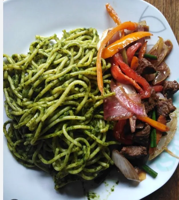 Mirtha’s Tropical Hawaii Picture 7