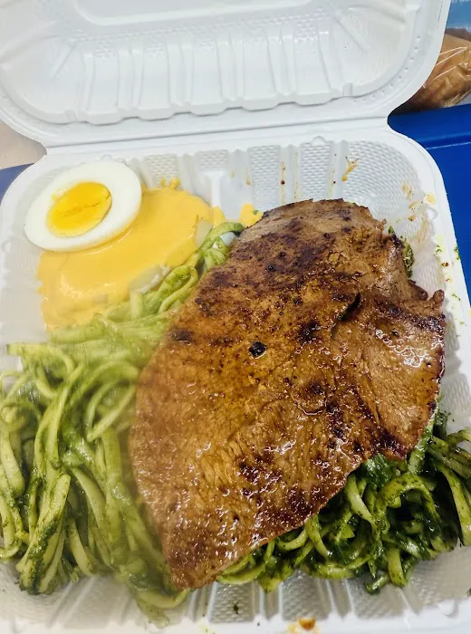 Mirtha’s Tropical Hawaii Picture 9