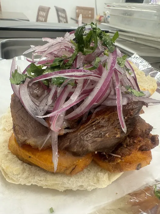 Mirtha’s Tropical Hawaii Picture 6