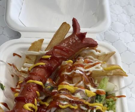 LATÍN FOOD DELIGHT LLC