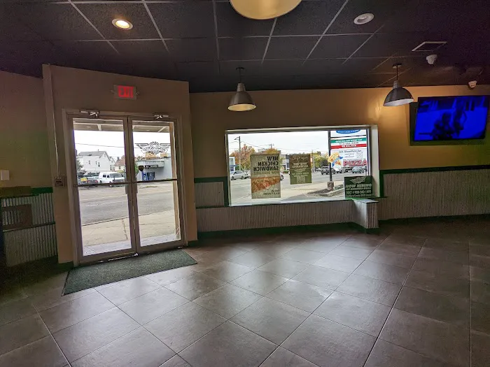 Wingstop Picture 2