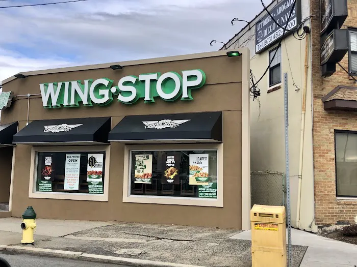 Wingstop Picture 6