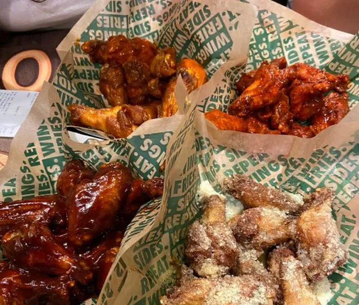 Wingstop Picture 7