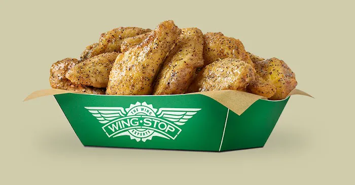 Wingstop Picture 4