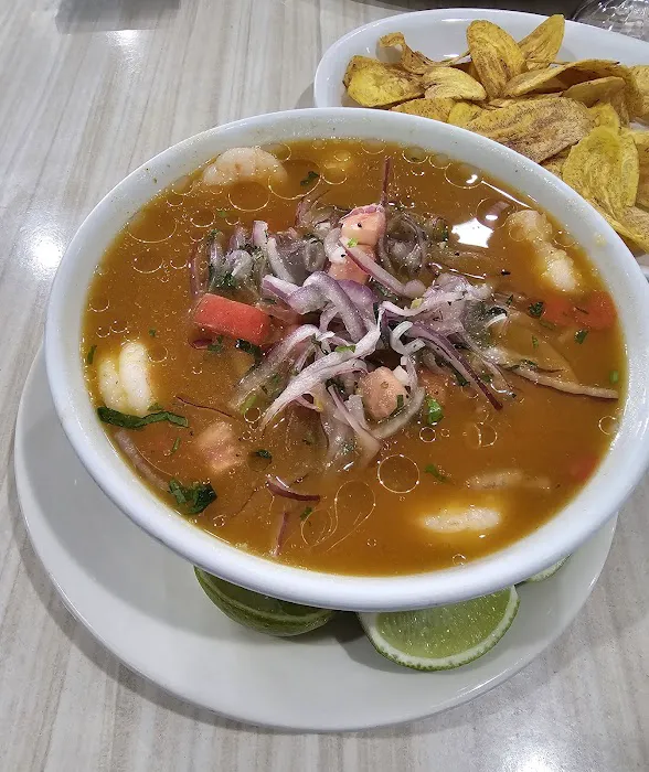 J&V Grill Restaurant Cafeteria Picture 4