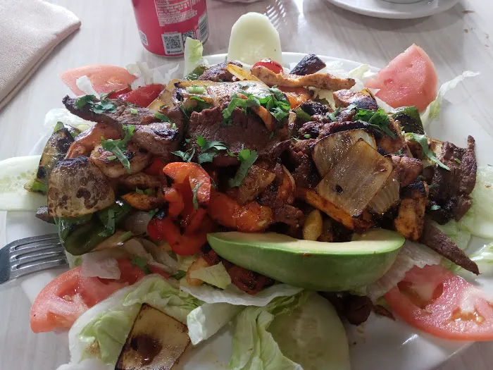 J&V Grill Restaurant Cafeteria Picture 3