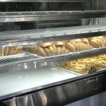 J&V Grill Restaurant Cafeteria