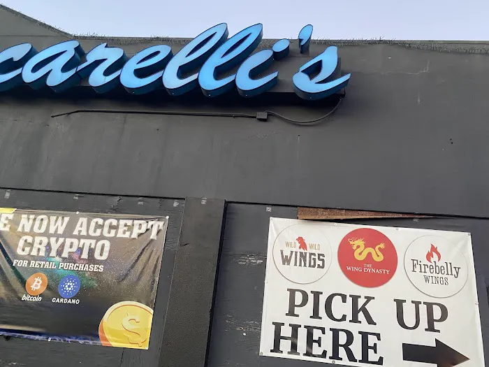 Firebelly Wings Picture 3