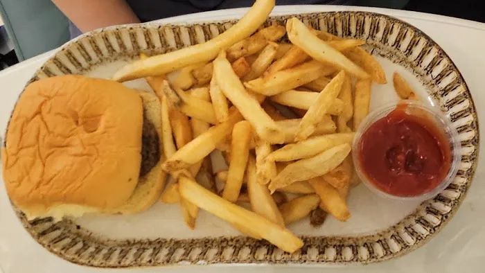 Nonna's Kitchen & Bar Picture 5