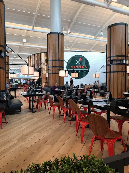 Nonna's Kitchen & Bar Picture 1