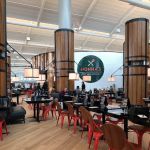 Nonna's Kitchen & Bar