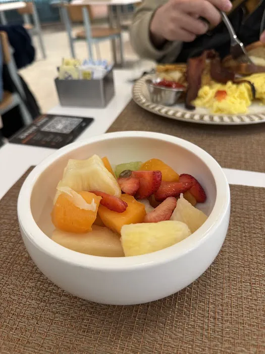 Nonna's Kitchen & Bar Picture 3