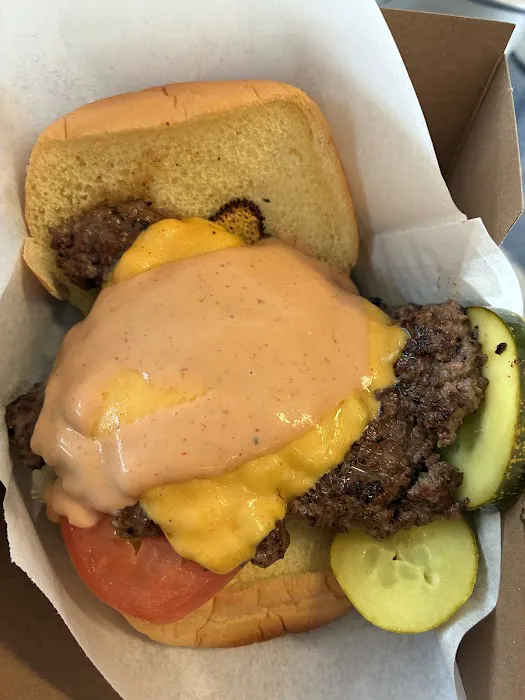 Custom Burgers Picture 4