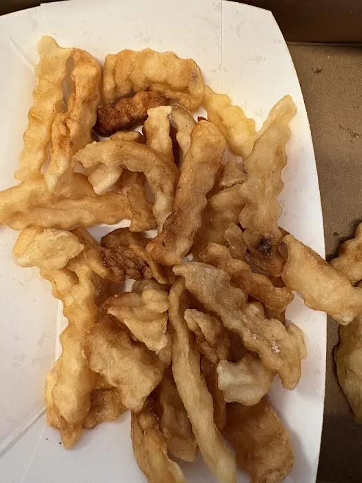 Custom Burgers Picture 3