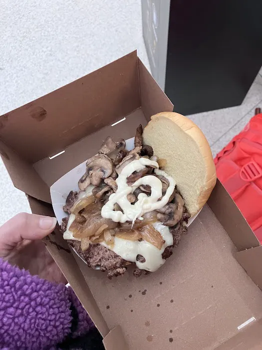 Custom Burgers Picture 6