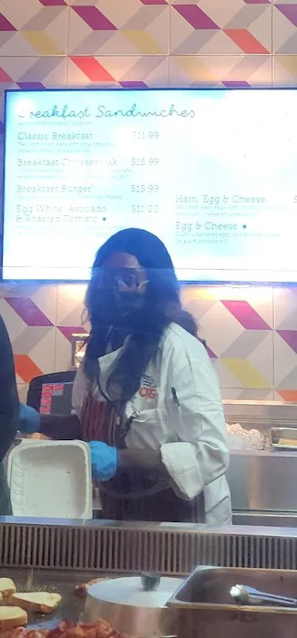 Supreme Bowl | Gates C70-99 Picture 3