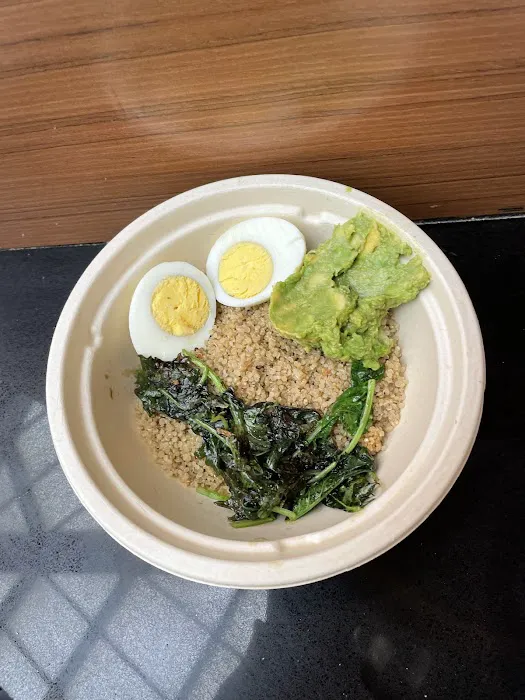 Supreme Bowl | Gates C70-99 Picture 1