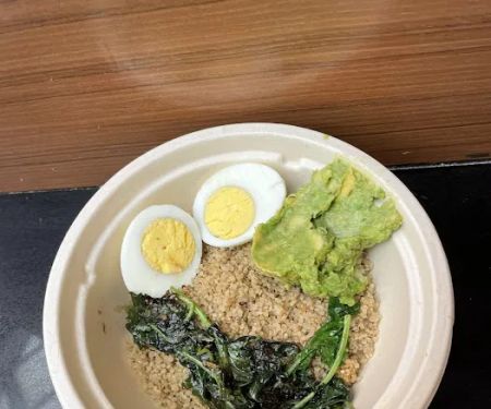 Supreme Bowl | Gates C70-99