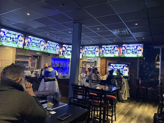 Game Day Sports Bar Picture 10