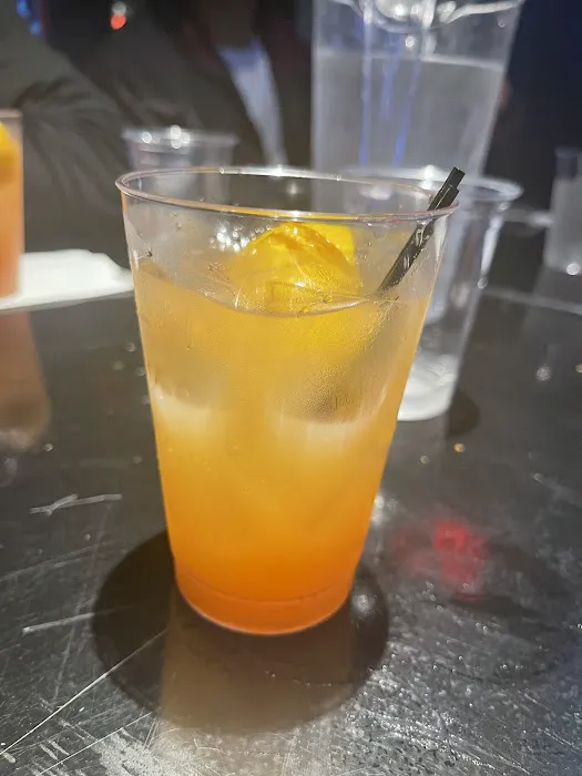 Game Day Sports Bar Picture 2