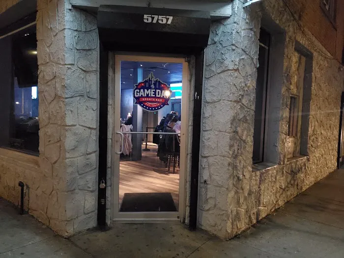 Game Day Sports Bar Picture 6
