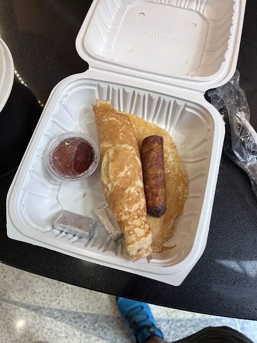 Flip Flop Pancakes Picture 2