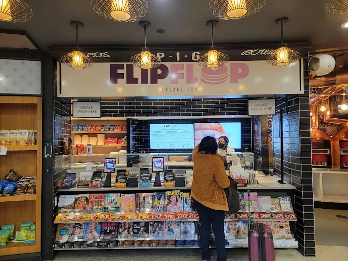 Flip Flop Pancakes Picture 5