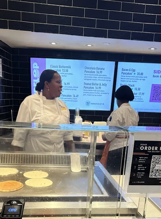 Flip Flop Pancakes Picture 4