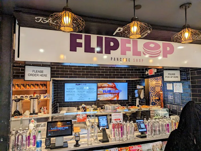 Flip Flop Pancakes Picture 3