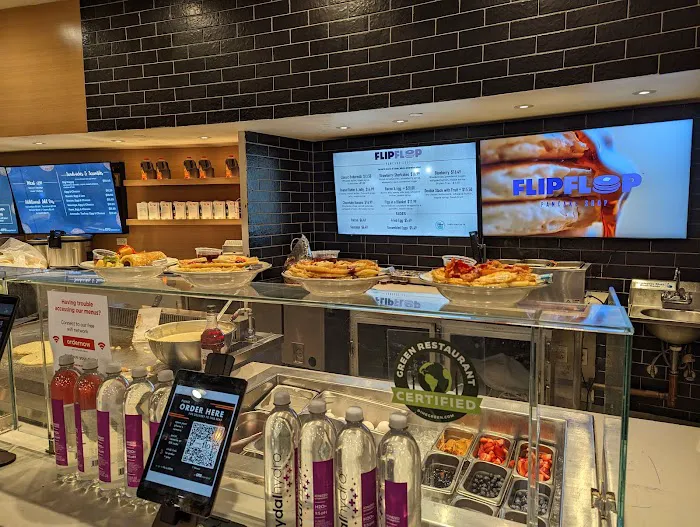 Flip Flop Pancakes Picture 1