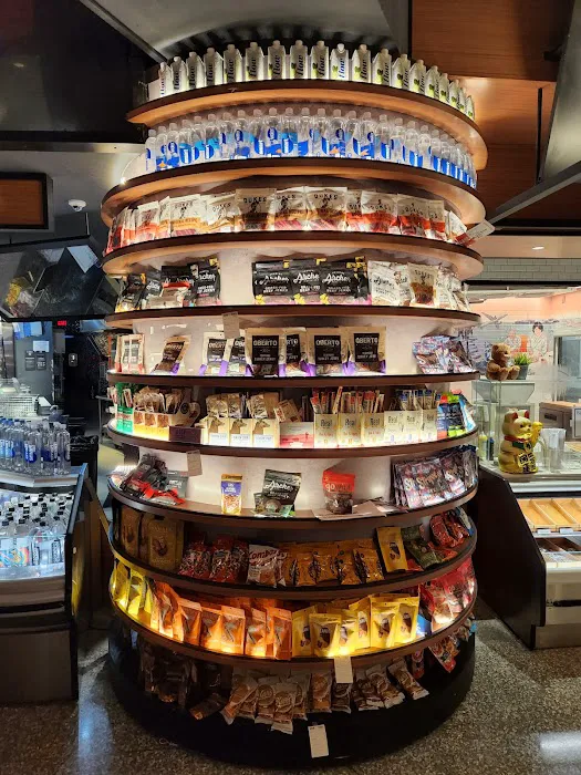 Tsukiji Fishroom Picture 5